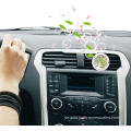 Air Freshener Diffuser Car Parfym för ventilklämmor